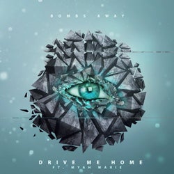 Drive Me Home (feat. Myah Marie) [Radio Edit]