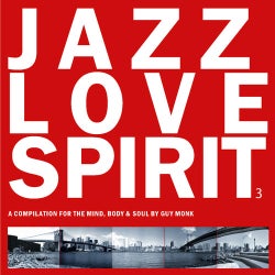 Jazz Love Spirit 3 (Unmixed Edition)