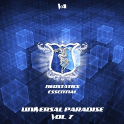 Universal Paradise vol. 7