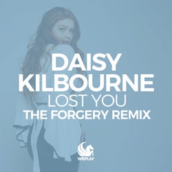 Lost You (The Forgery Remix)