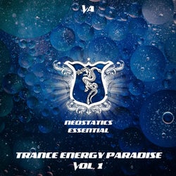 Trance Energy Paradise vol. 1