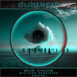 Dub Cloud (Mastered 2025)