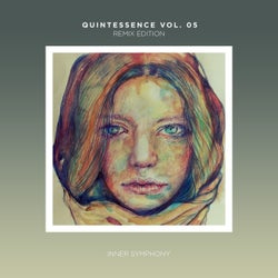 Quintessence, Vol. 05: Remix Edition