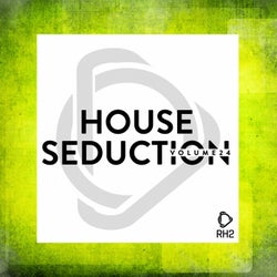 House Seduction, Vol. 24