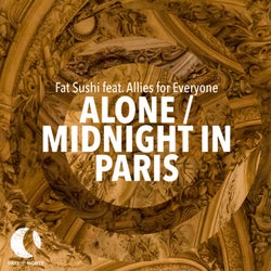 Alone / Midnight In Paris