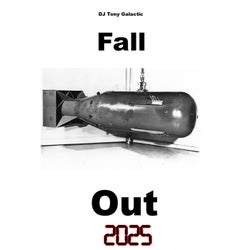 Fall Out (Twenty Twenty Five)