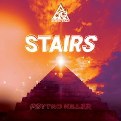 Stairs (feat. Psytro Killer)