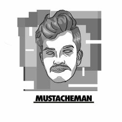 MustacheMan 2018 Charts