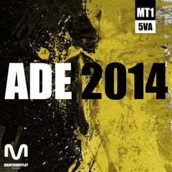 ADE 2014