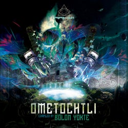 Ometochtli (Compiled By Bolon Yokte)
