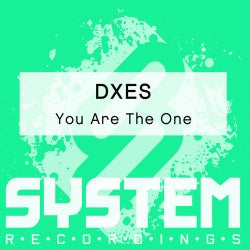 You Are The One