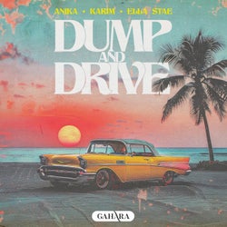 Dump And Drive