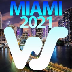 World Sound Miami 2021