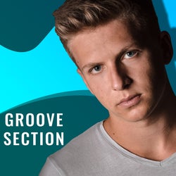 Groove Section
