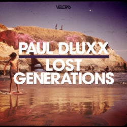 Paul Dluxx - Lost Generations Chart