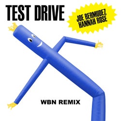 Test Drive (WBN Remix)