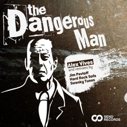 The Dangerous Man			