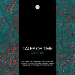 Tales of Time - Chapter 1