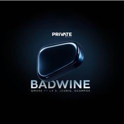 BadWine (Original Mix)