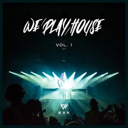 We Play House Vol.1