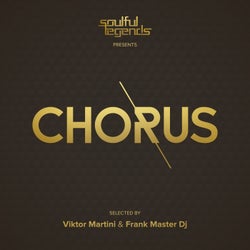 Chorus (Selected By Viktor Martini & Frank Master DJ)