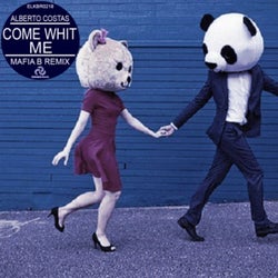 Come Whit Me