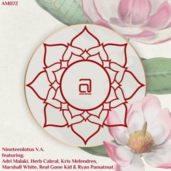 Nineteenlotus V.A.