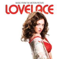 Lovelace (Music From The Motion Picture)