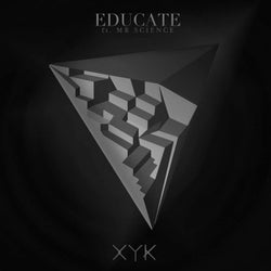 Educate (feat. Mr Science)