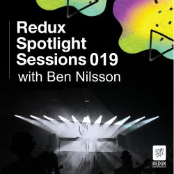 Redux Spotlight Sessions 019 : Ben Nilsson