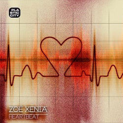 Zoe Xenia's Heart Beats