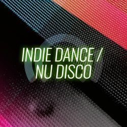 Best Sellers 2018: Indie Dance/Nu Disco