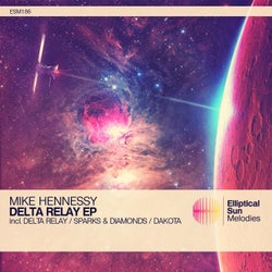 Delta Relay EP