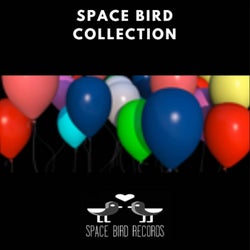 Space Bird Collection