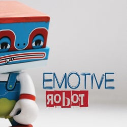 Emotive Robot