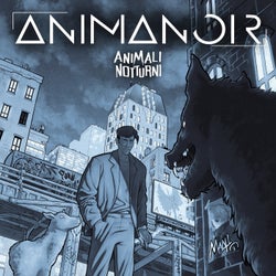 Animali Notturni