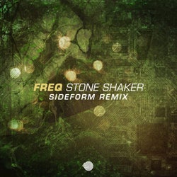 Stone Shaker (Sideform Remix)