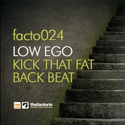 Kick That Fat Back Beat