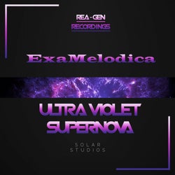 Ultraviolet Supernova