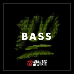 100 Minutes Of Bass