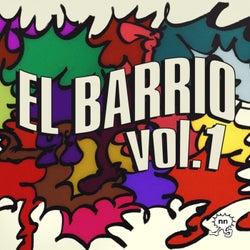 El Barrio, Vol. 1