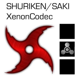Saki / Shuriken