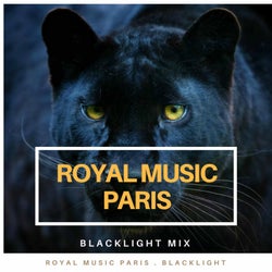 Blacklight Mix