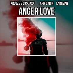 Anger Love
