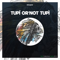 Tupí Or'Not Tupì