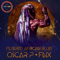 Filtered African Blues