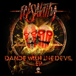 Dance With The Devil EP
