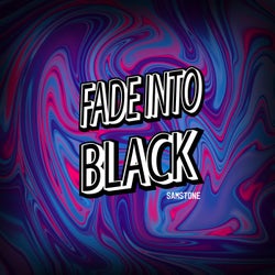 Fade Into Black