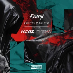 Church Of The Veil