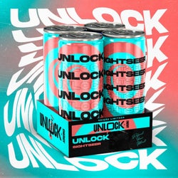 Unlock Energy (Radio Edit)
